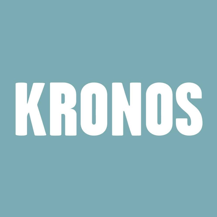 Kronos Quartet YouTube channel avatar
