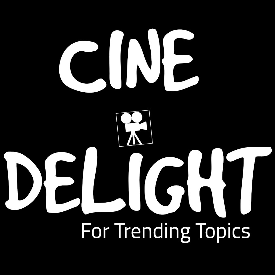 Cine Delight YouTube channel avatar