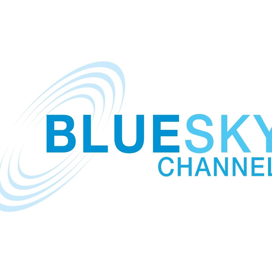 Blusky Channel YouTube 频道头像