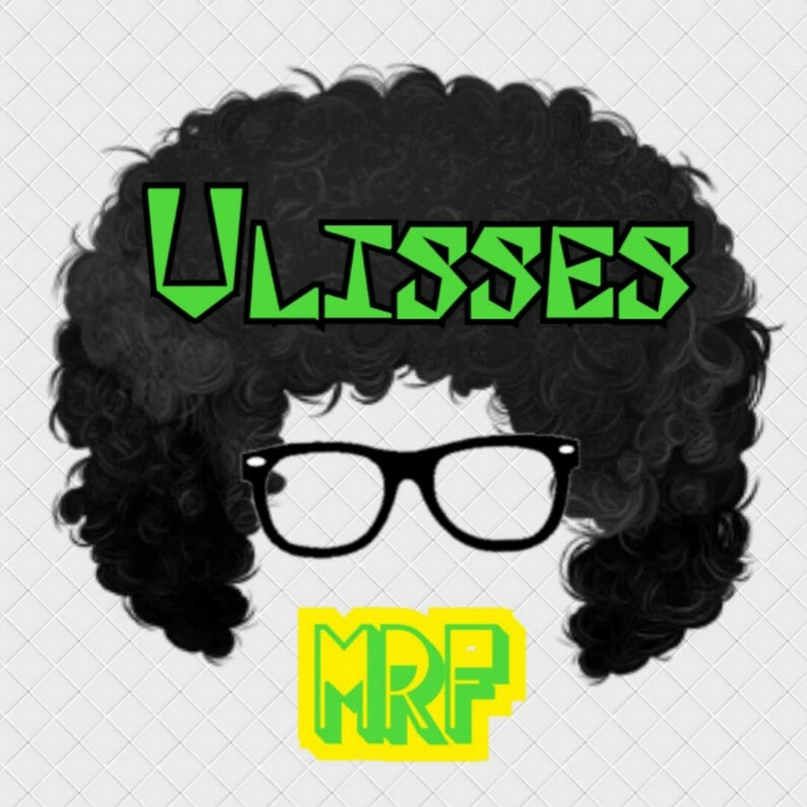 Ulisses Mrf YouTube channel avatar