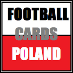 Football Cards Poland