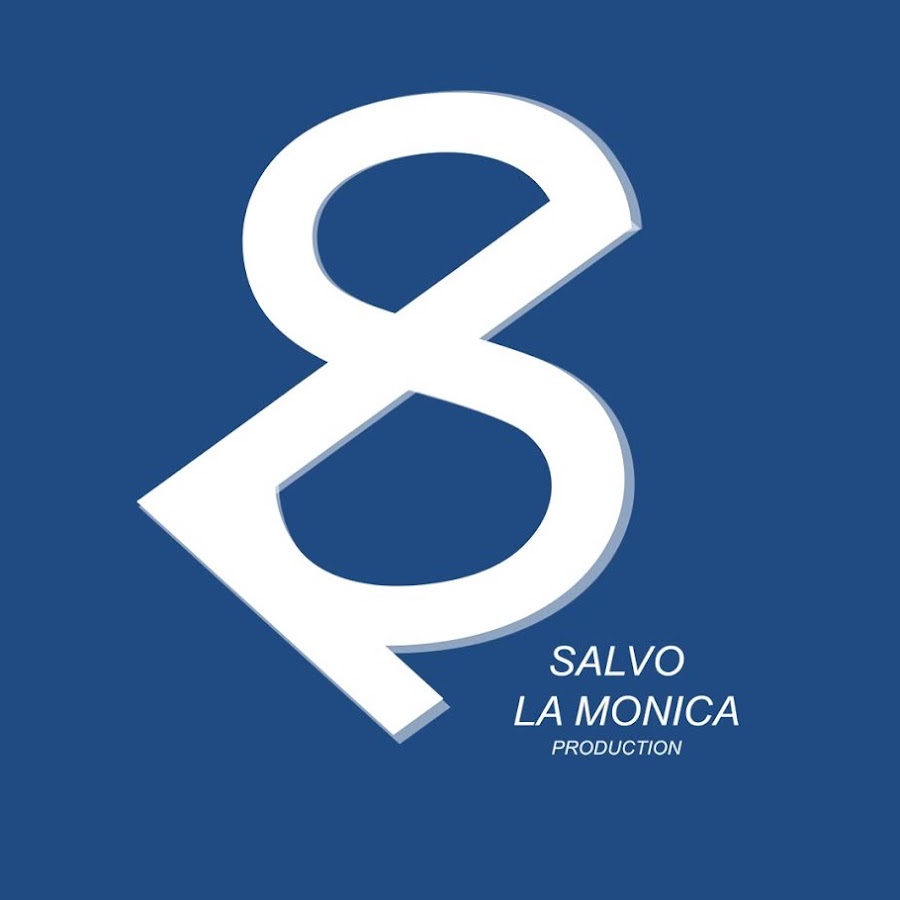 Salvo La Monica YouTube channel avatar