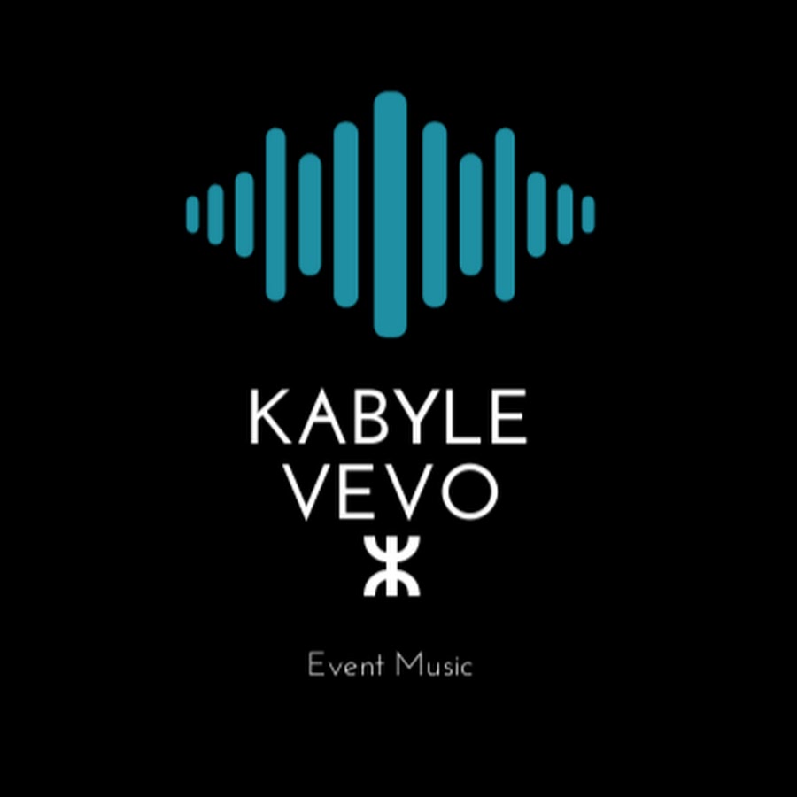 kabyle VEVO YouTube 频道头像
