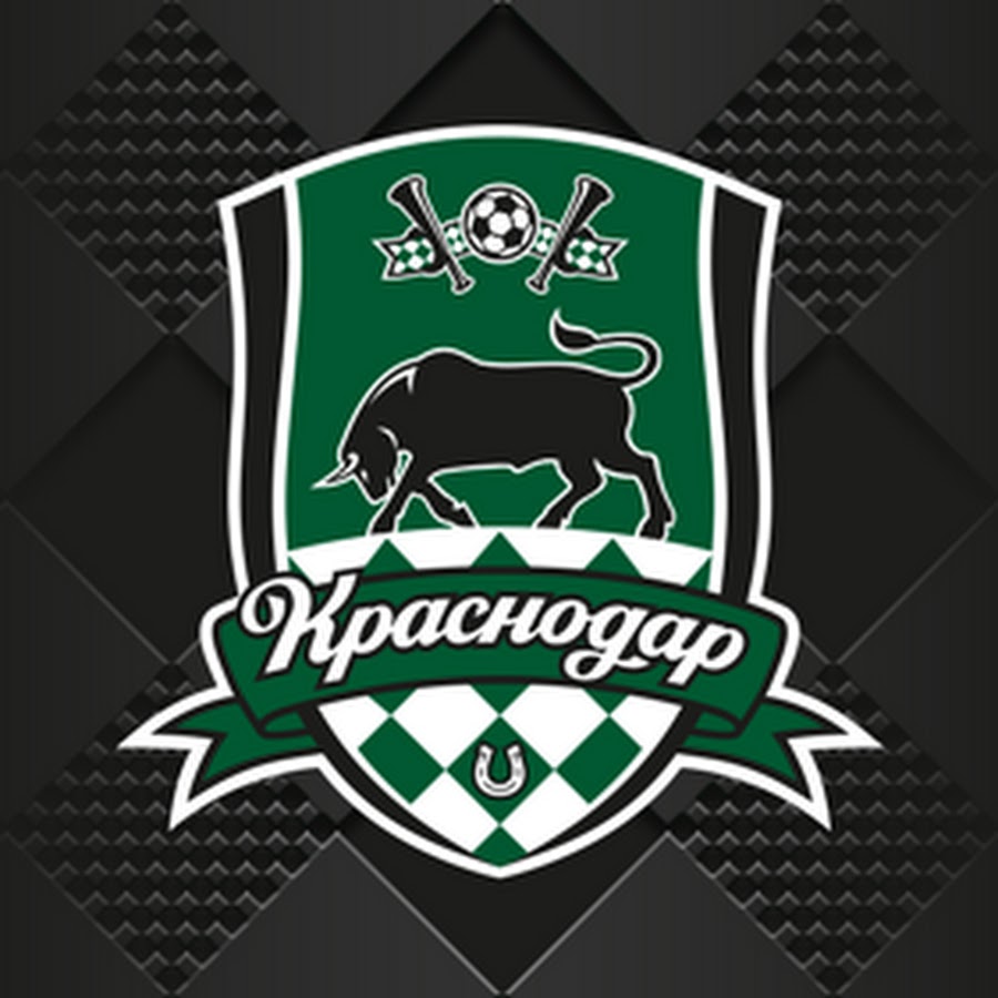 FC Krasnodar | Ð¤Ðš ÐšÑ€Ð°ÑÐ½Ð¾Ð´Ð°Ñ€ YouTube channel avatar