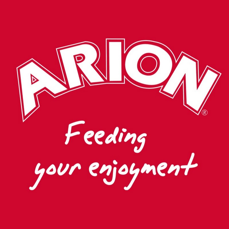 Arion Petfood Avatar canale YouTube 