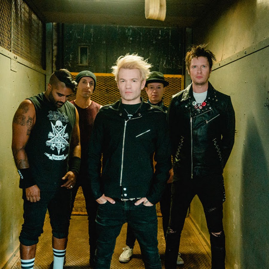 Sum41