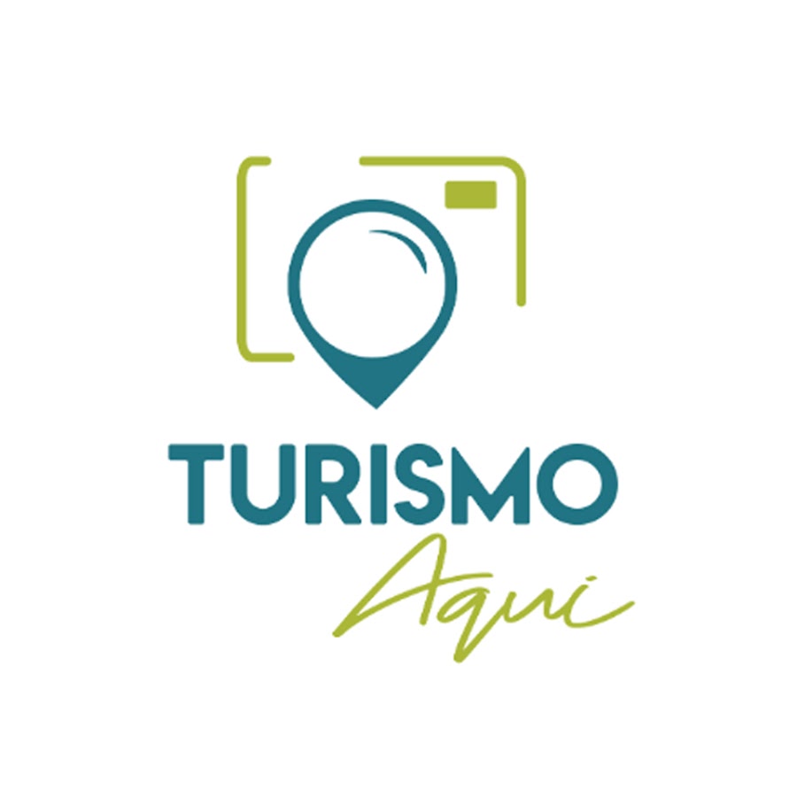 Turismo Aqui YouTube channel avatar