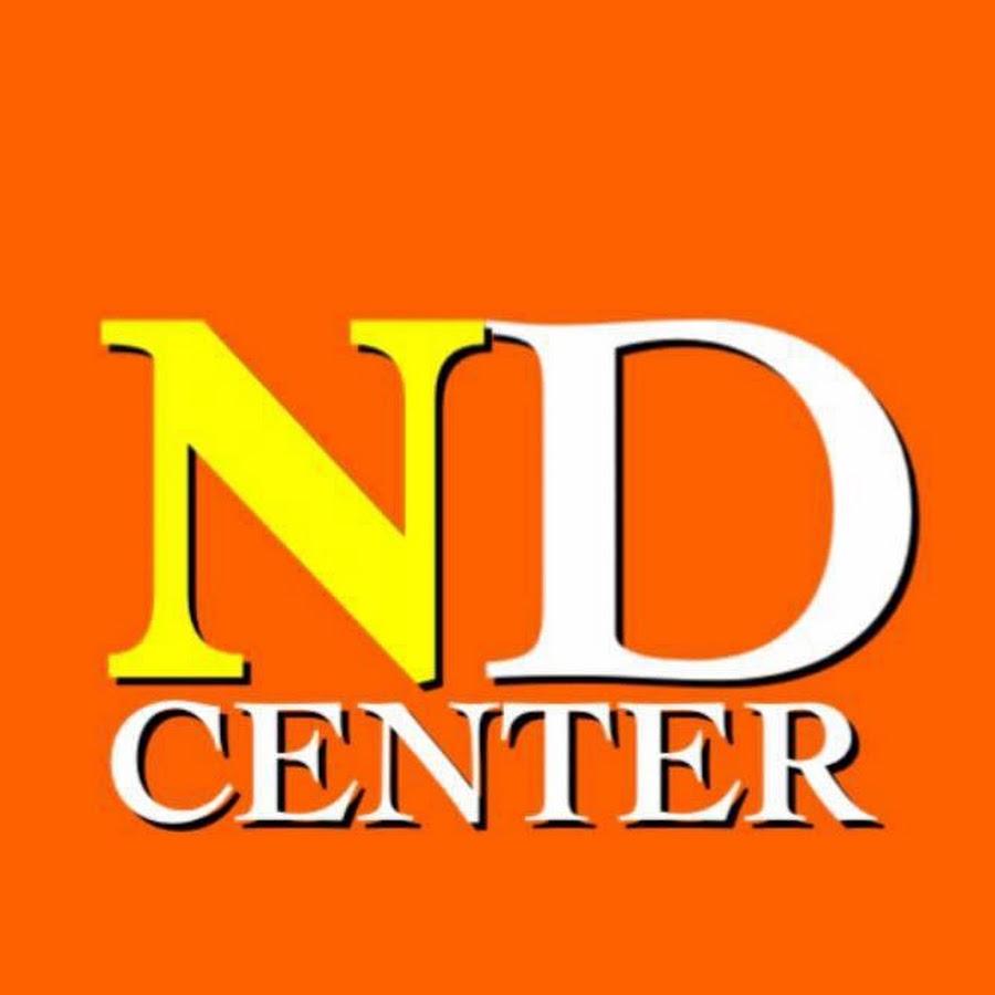 NADET CENTER YouTube channel avatar