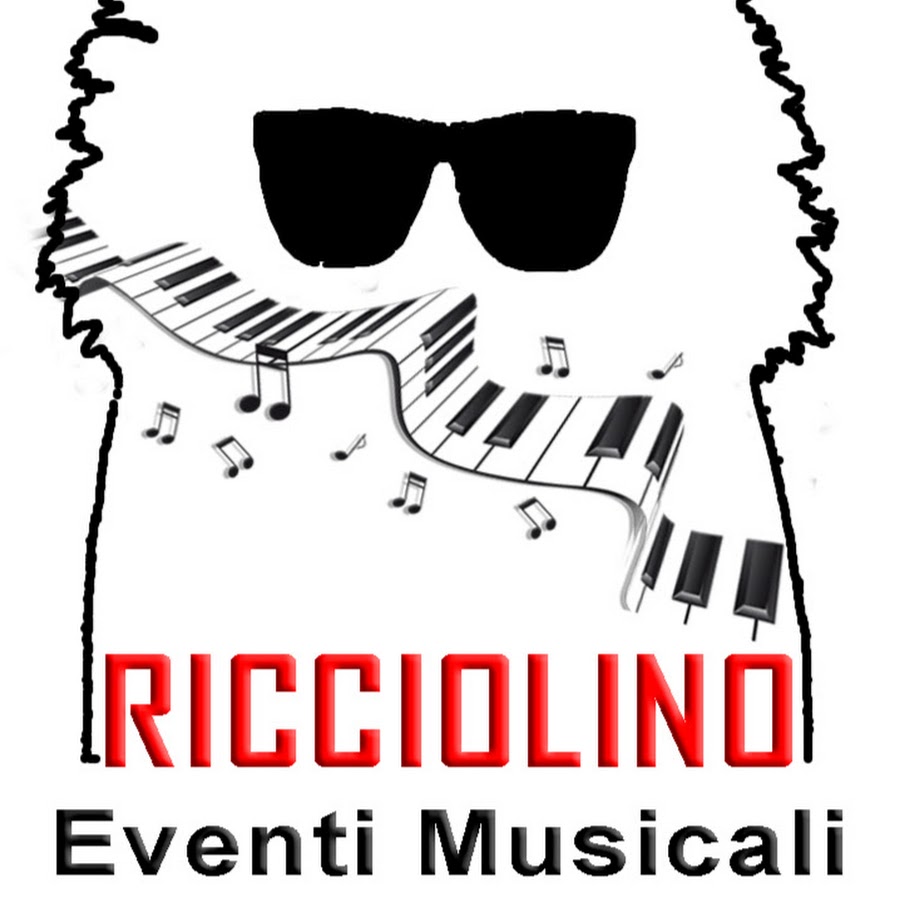 # RICCIOLINO YouTube channel avatar