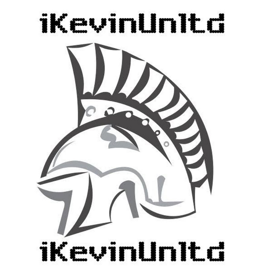 iKevinUnltd YouTube 频道头像