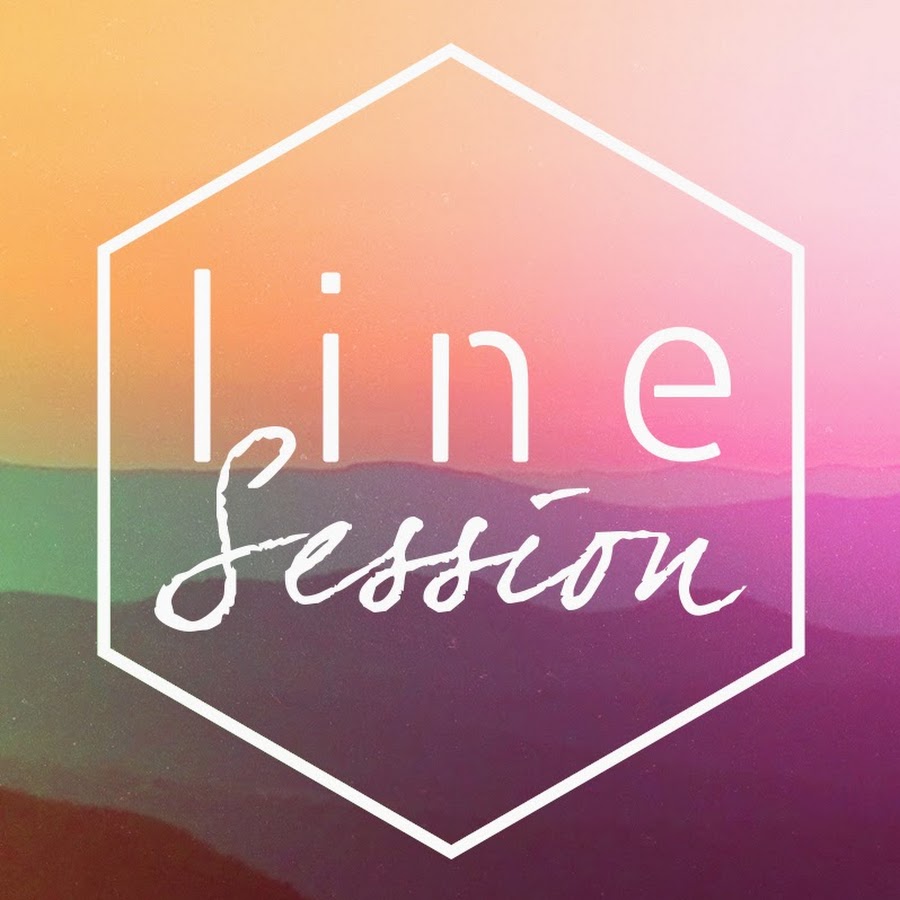 Line Session Avatar channel YouTube 