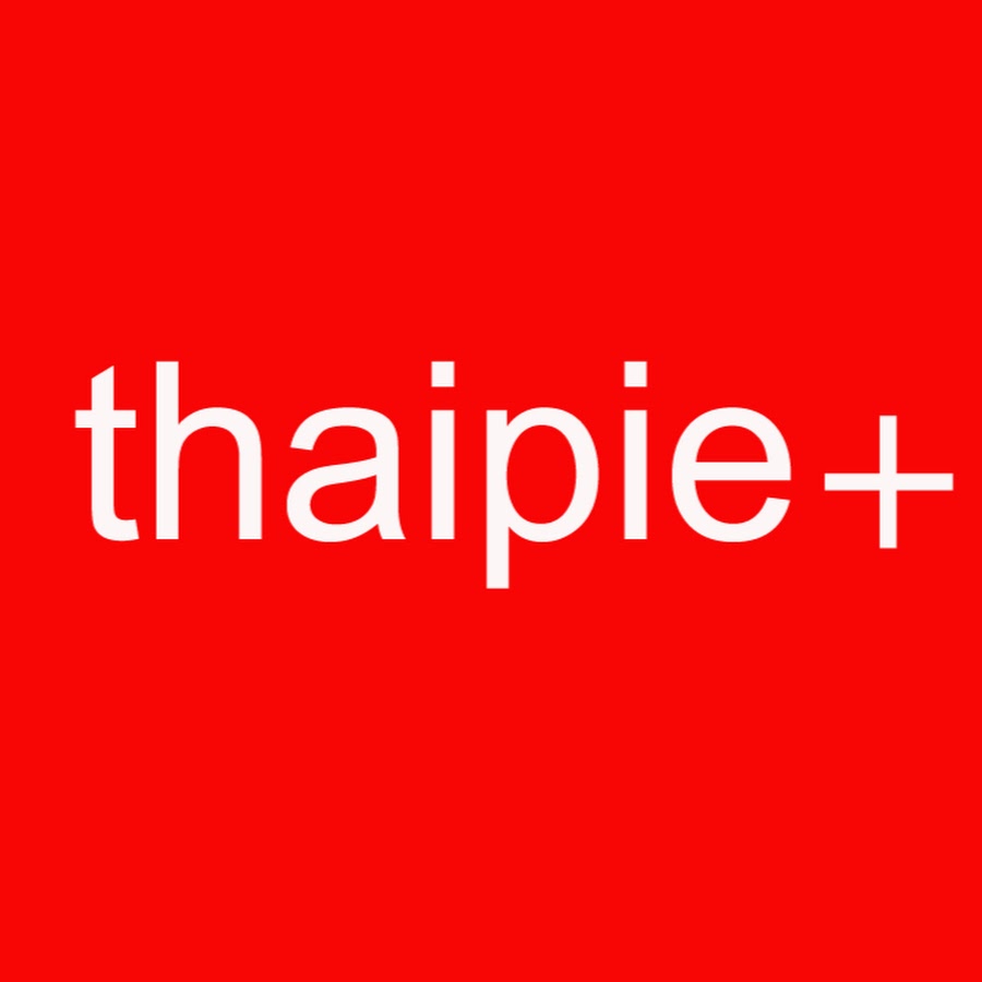 thaipie+ YouTube kanalı avatarı