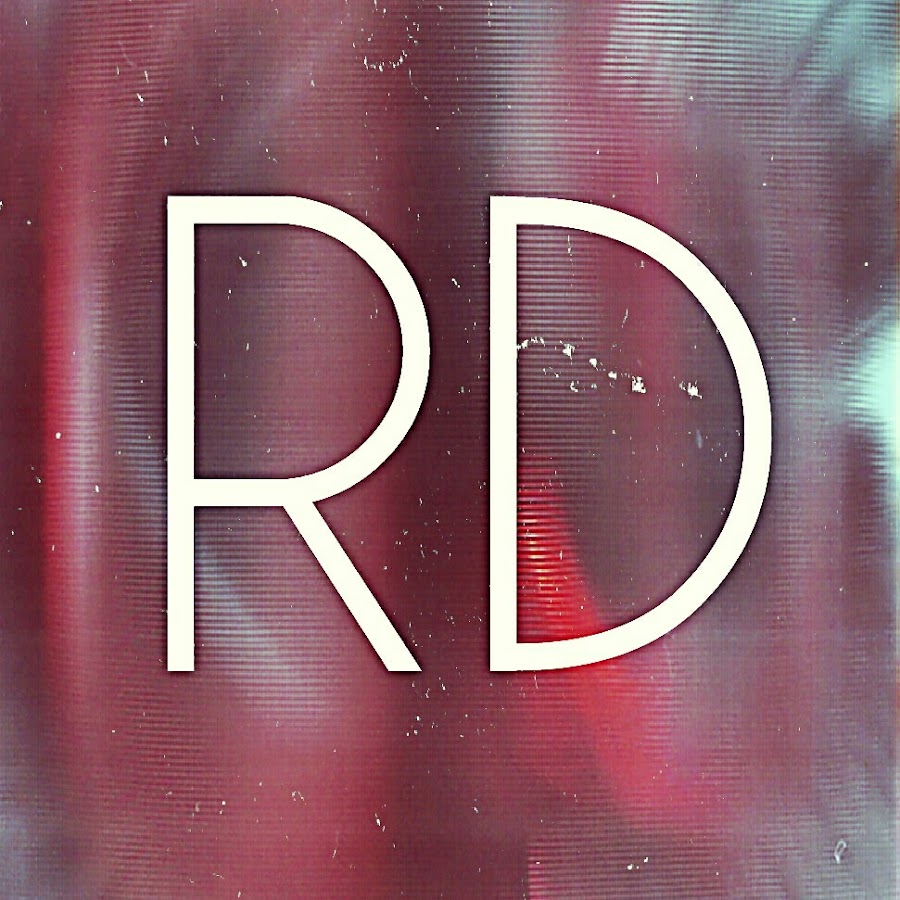 RD EDITS YouTube channel avatar