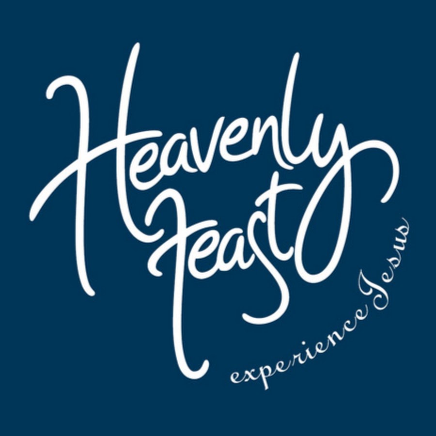 Heavenly Feast Channel YouTube 频道头像