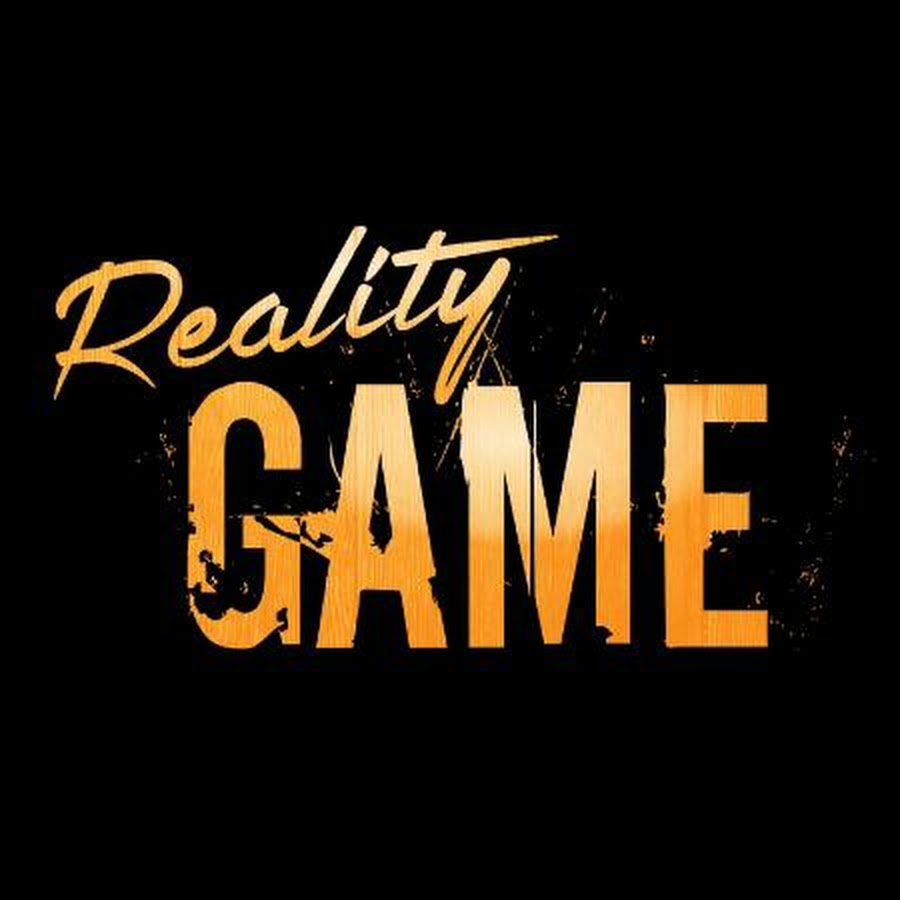 REALITY GAMES SPOT YouTube channel avatar
