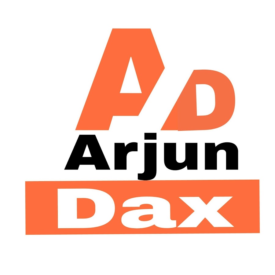 Arjun Dax