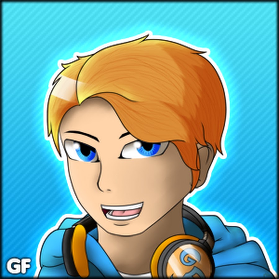 GamingFelix YouTube kanalı avatarı