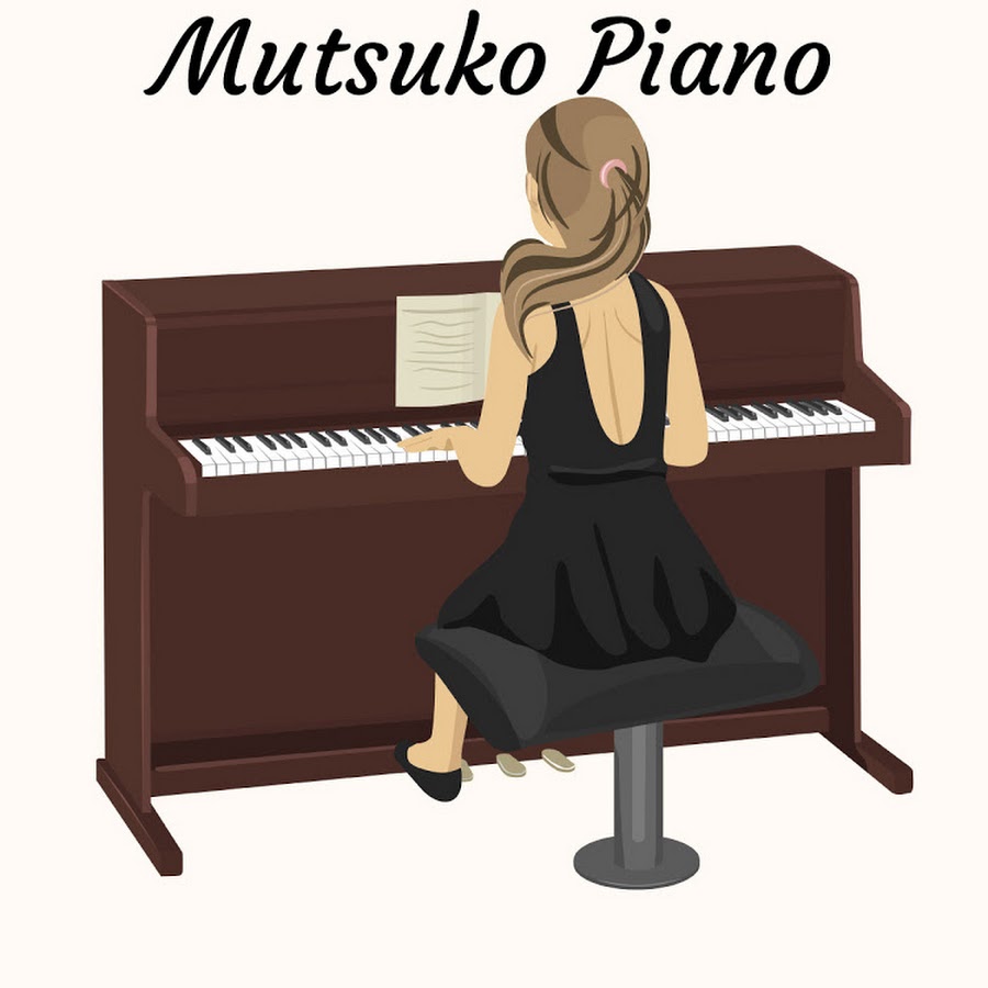 むつこピアノ教室 Youtube