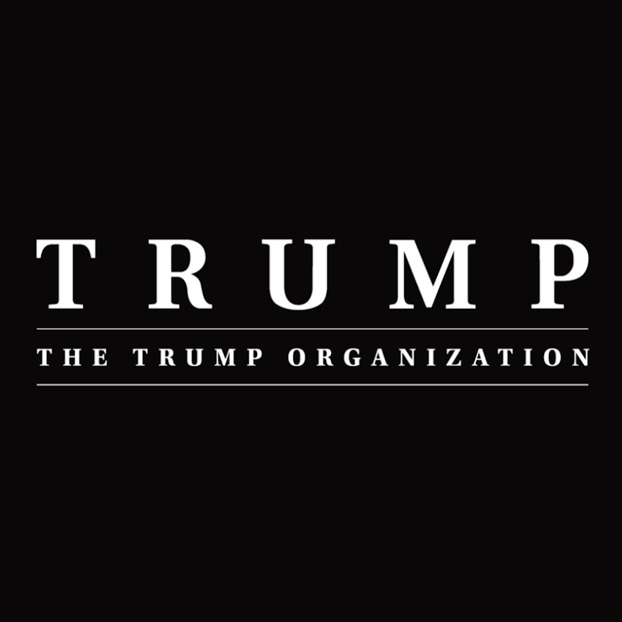 The Trump Organization رمز قناة اليوتيوب