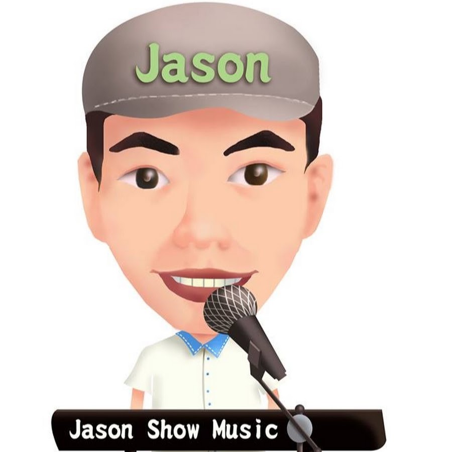 Jasonç§€éŸ³æ¨‚ Avatar del canal de YouTube