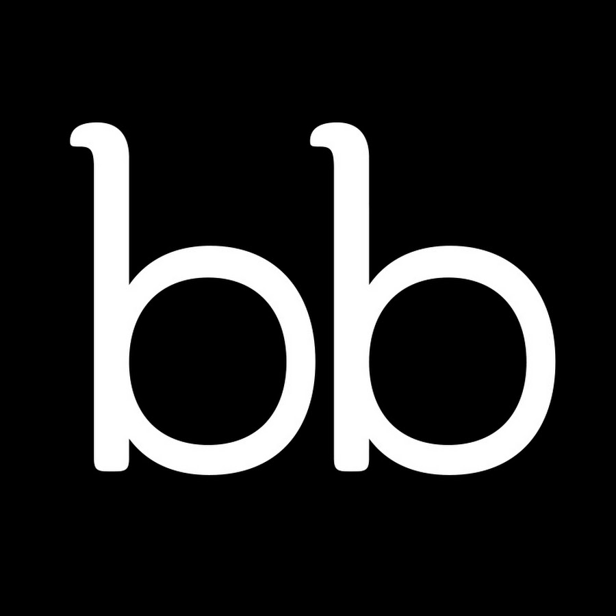 bbmundo YouTube channel avatar
