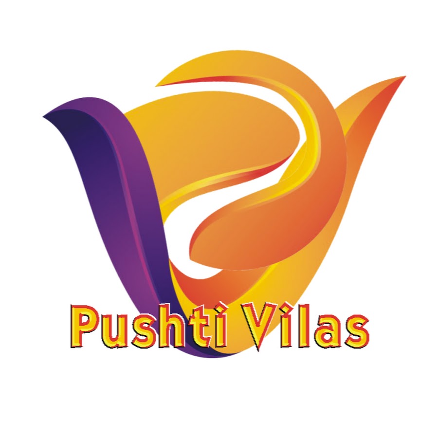 Pushti Vilas Awatar kanału YouTube