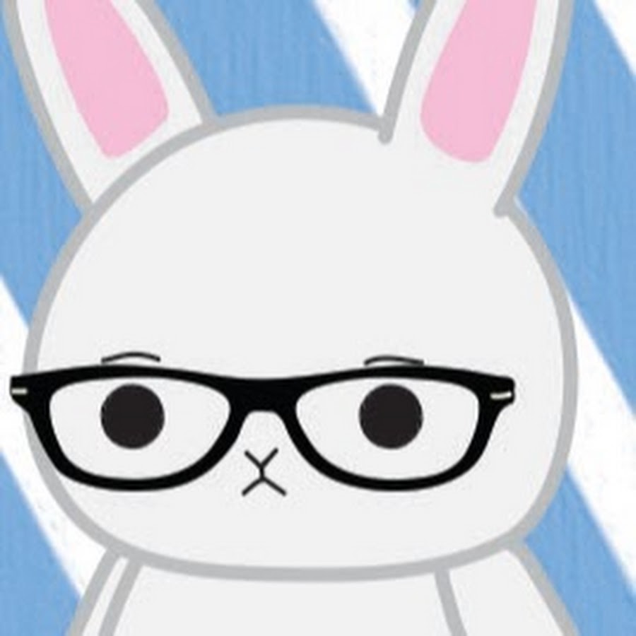 BunnySundae YouTube channel avatar