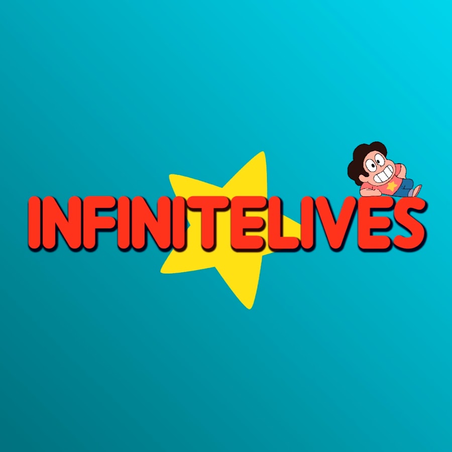 InfiniteLives YouTube channel avatar
