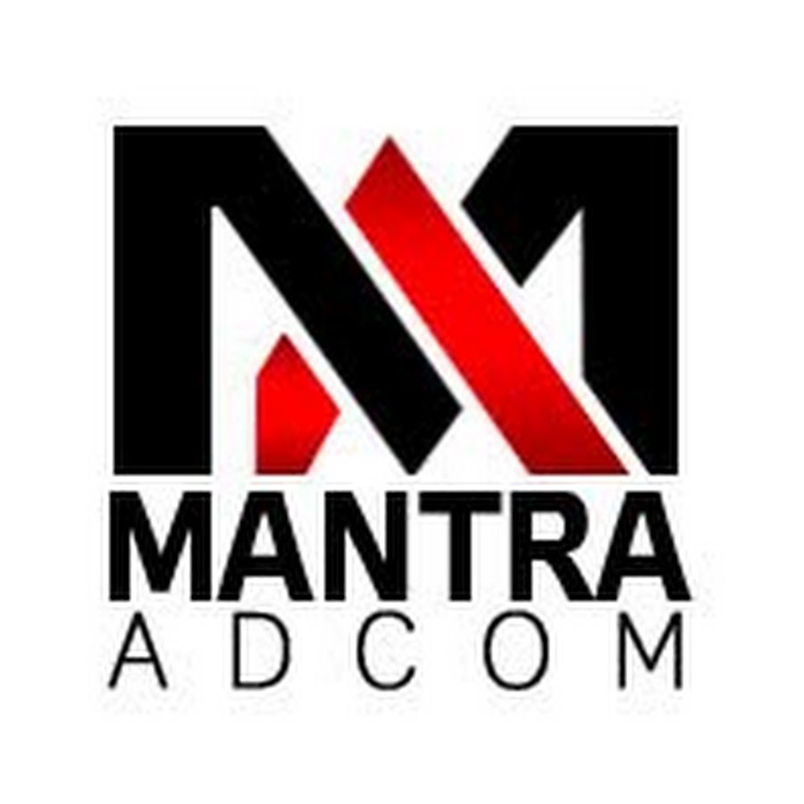 MANTRA ADCOM Avatar canale YouTube 
