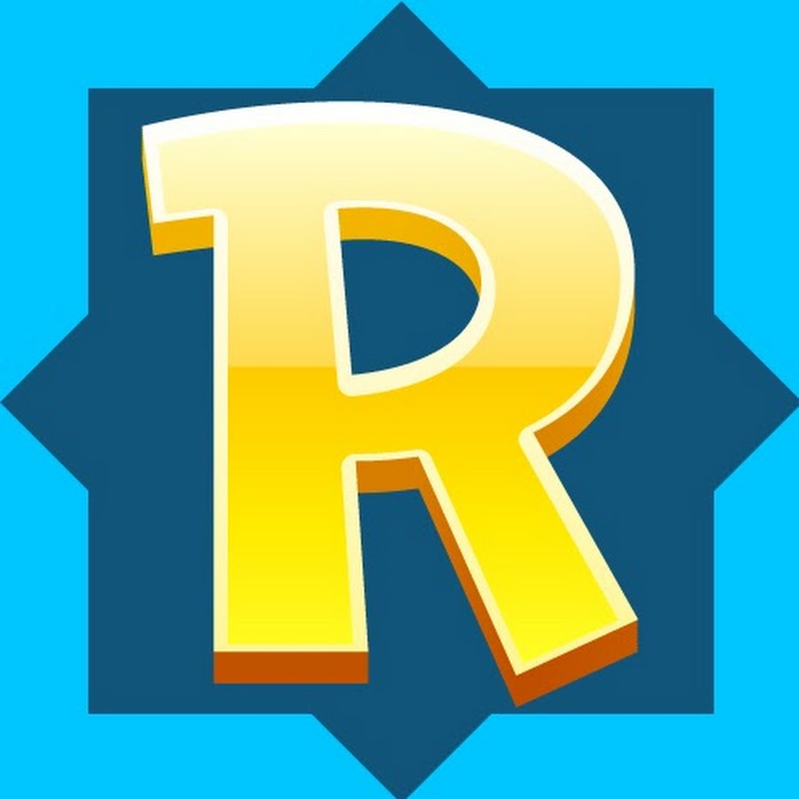 Romka TV YouTube channel avatar