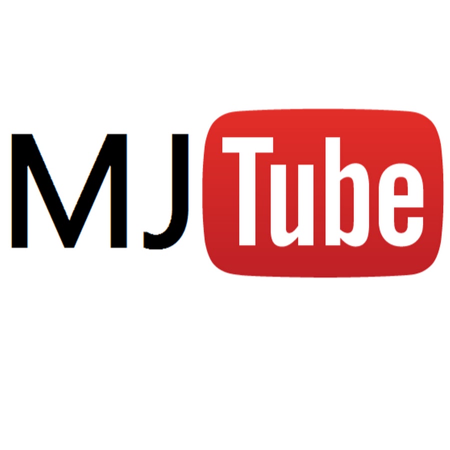 MJ Tube Аватар канала YouTube
