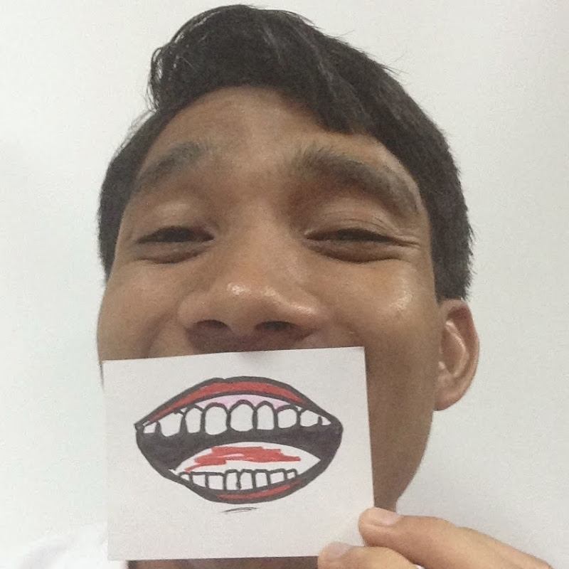 IniAnwarHadi - 網紅的藏寶箱 