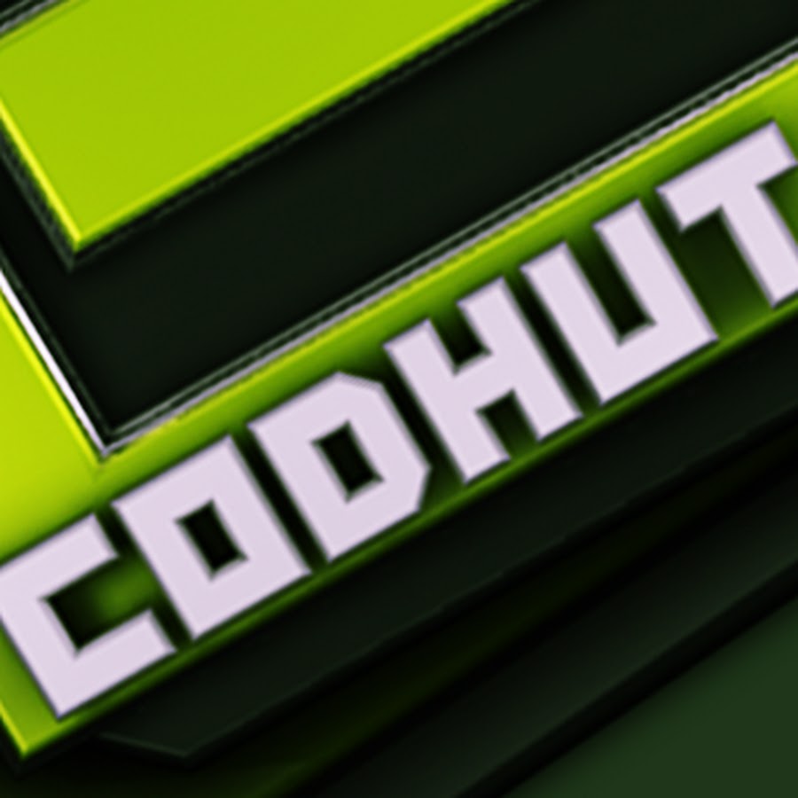CoDHut Avatar de chaîne YouTube