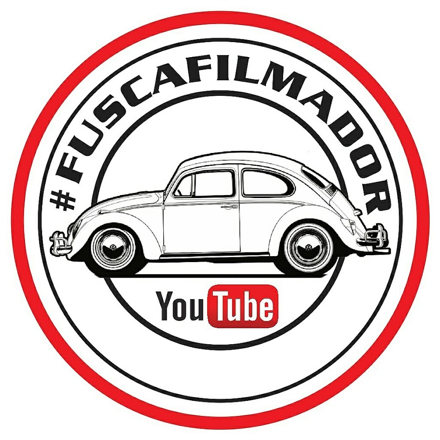 #fuscafilmador YouTube channel avatar