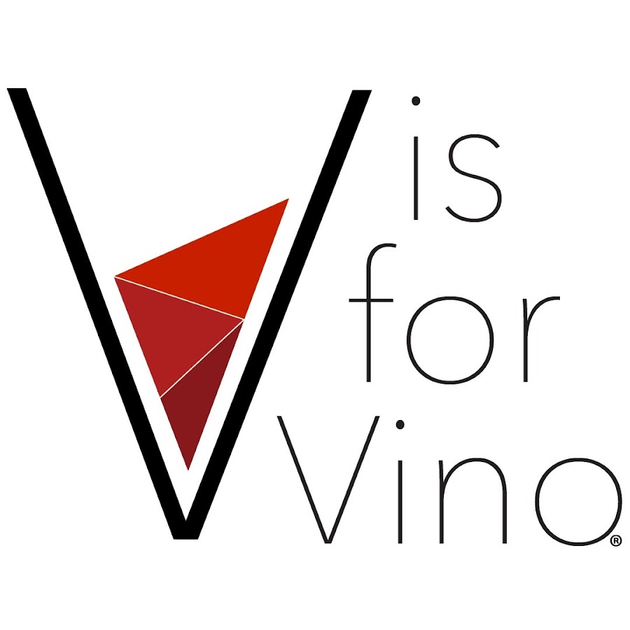 V Is For Vino Wine Show Youtube