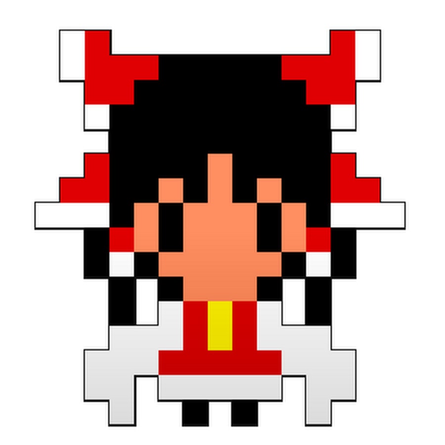 ゆっくり霊夢の劇場 Youtube