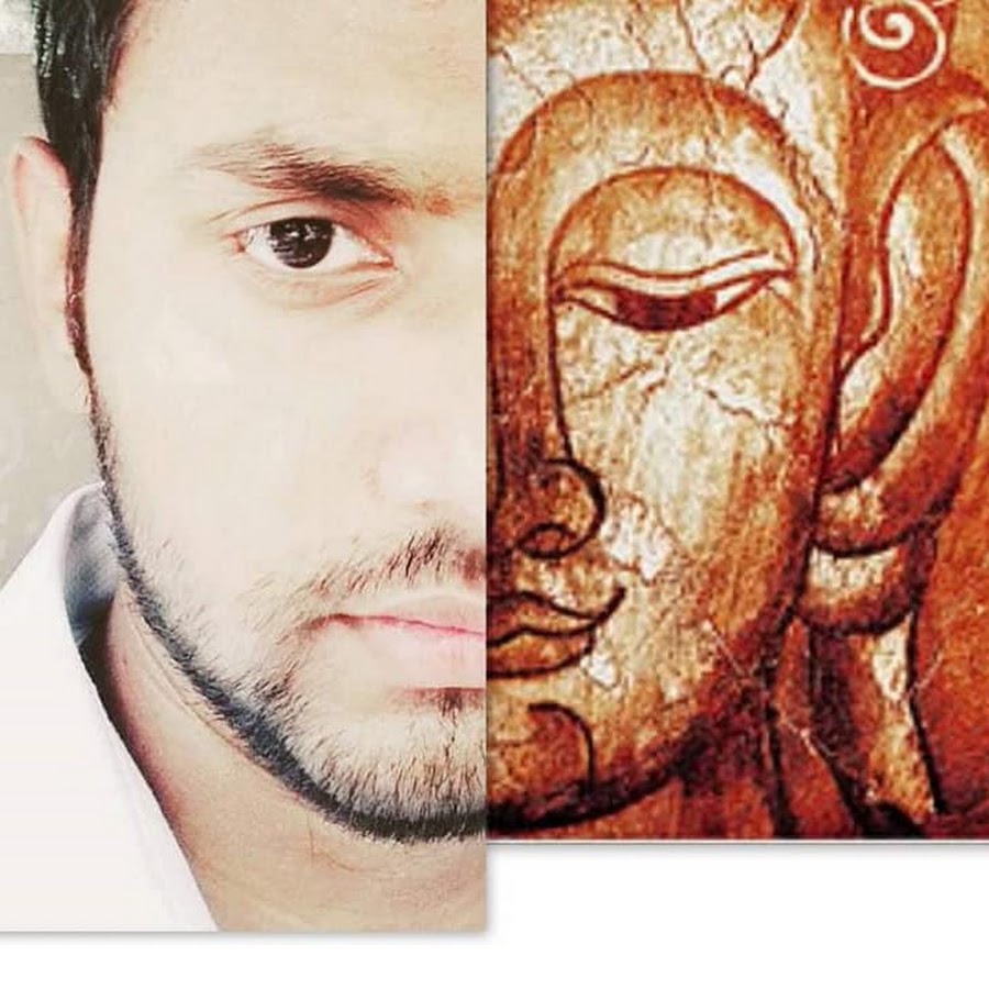 Deep blue Sagar : The Enlightened YouTube channel avatar