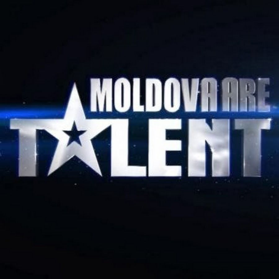 MOLDOVA'S GOT TALENT YouTube channel avatar