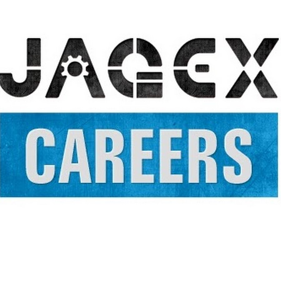 Inside Jagex यूट्यूब चैनल अवतार