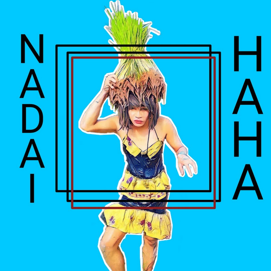 nadia haha Avatar de canal de YouTube