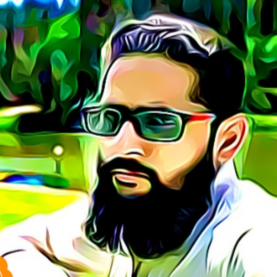 Abid Raja YouTube channel avatar