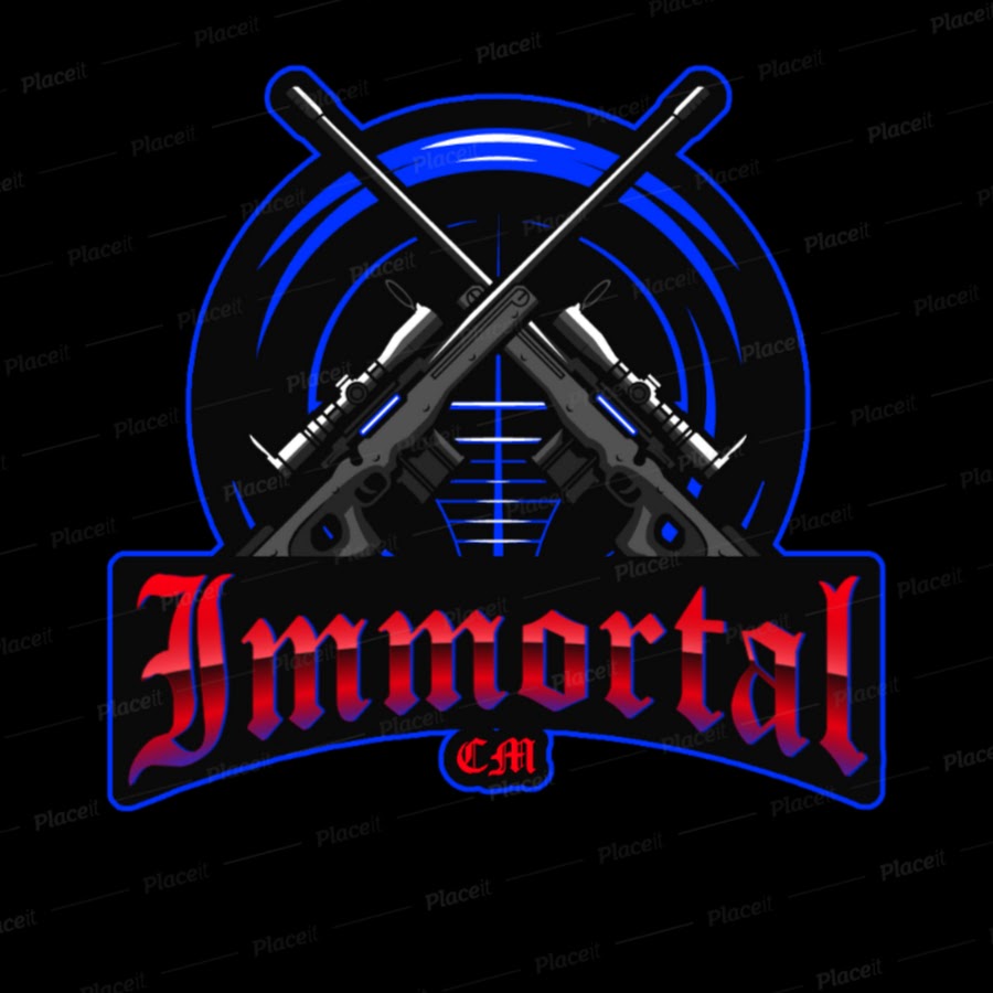 immortal Christian 123 رمز قناة اليوتيوب