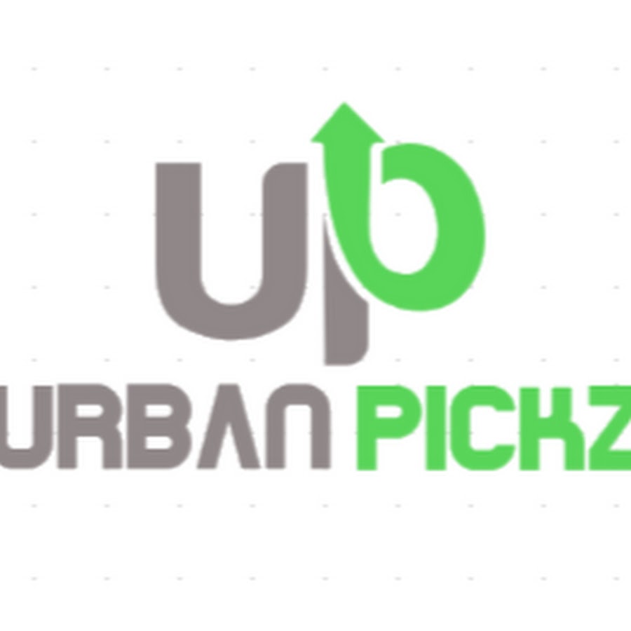 urban pickz YouTube kanalı avatarı