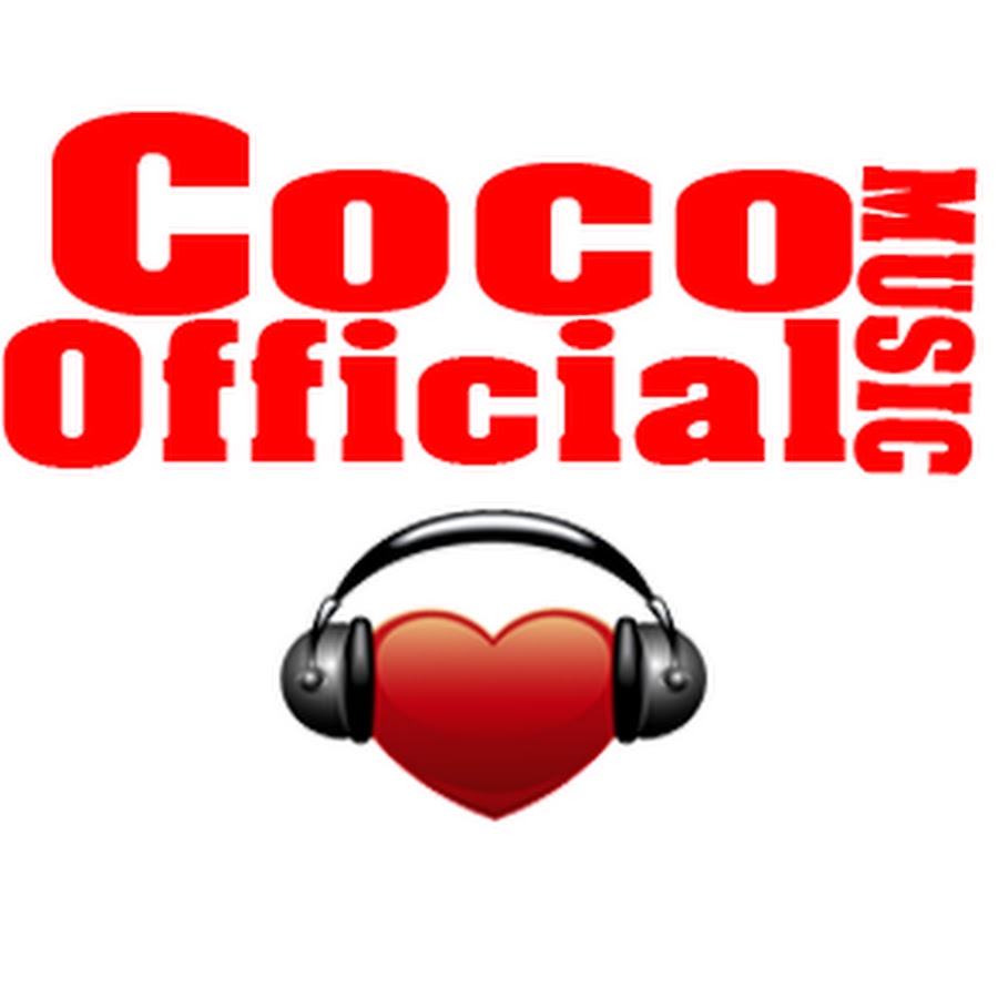 Coco Official Music رمز قناة اليوتيوب