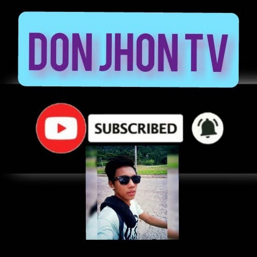 prince jhonrey Avatar channel YouTube 