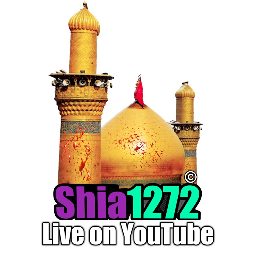 shia 1272 Аватар канала YouTube