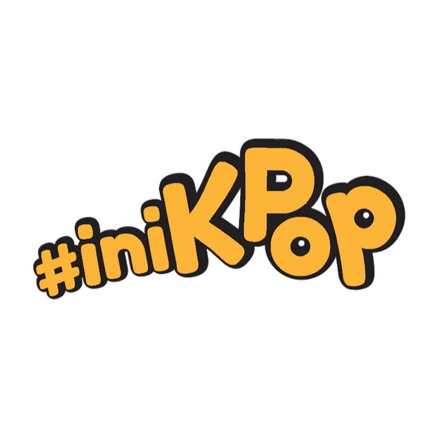 Inikpop YouTube channel avatar