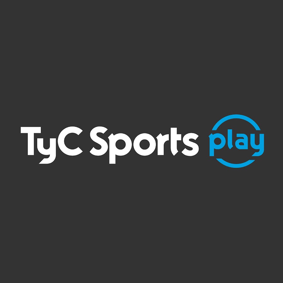 TyC Sports Play यूट्यूब चैनल अवतार