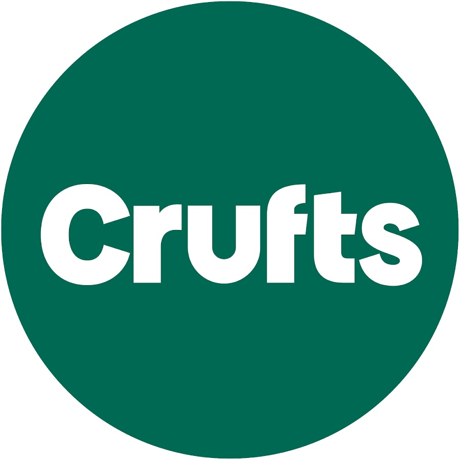 Crufts YouTube-Kanal-Avatar