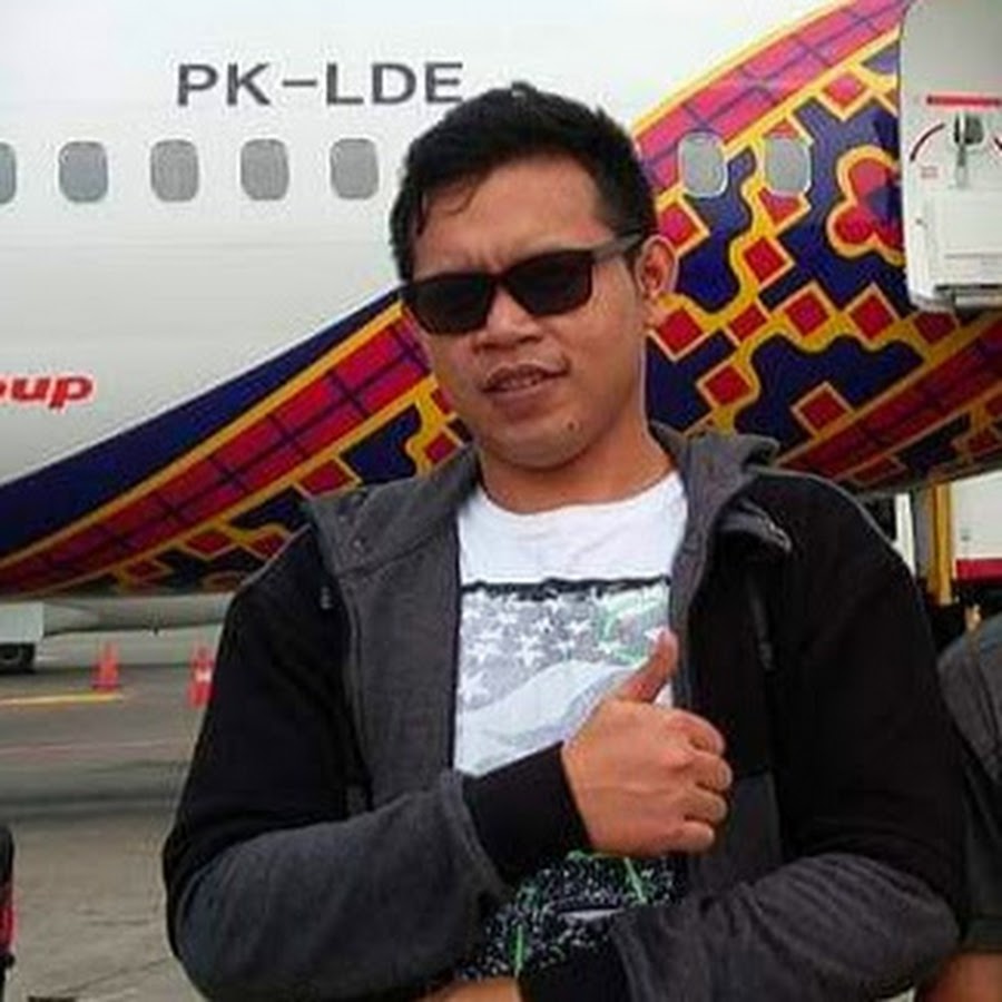 Agus Setiawan YouTube channel avatar